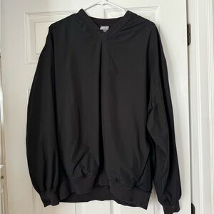 Black Champion crewneck